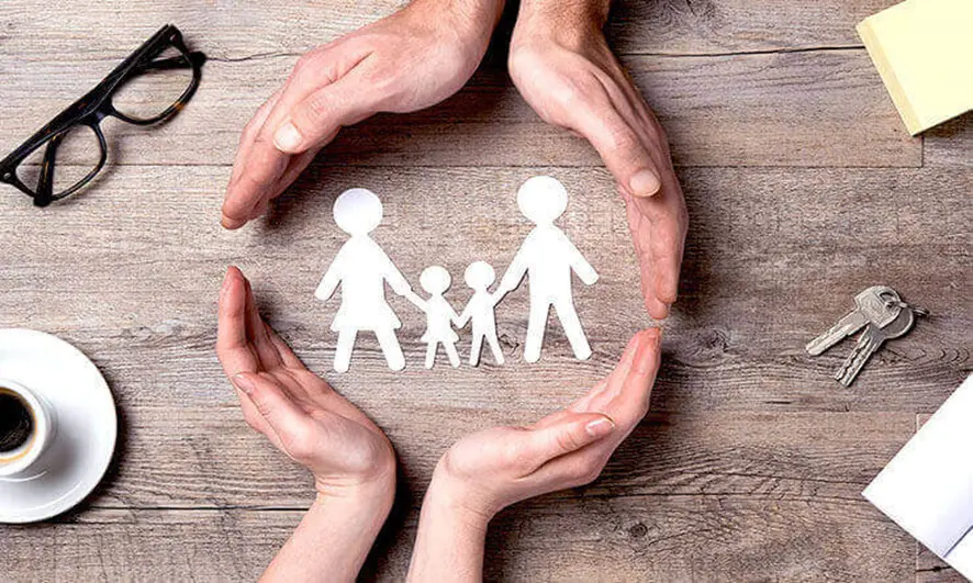 JOANIQUET ABOGADOS - Inicio - pandemia familia imf